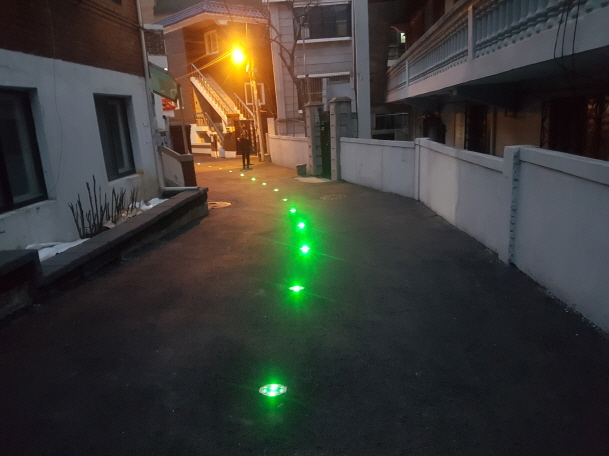 ߵ, LED ü ġ Ƚ Ͱ 